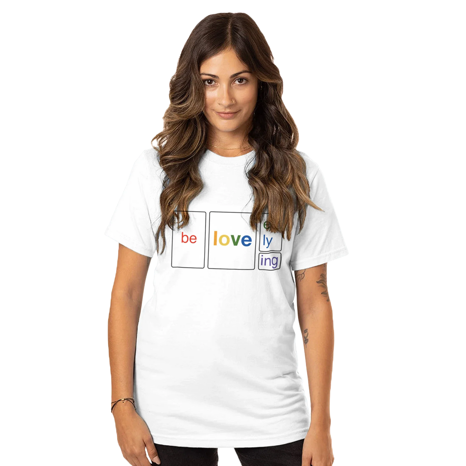 Short Sleeve T-shirts