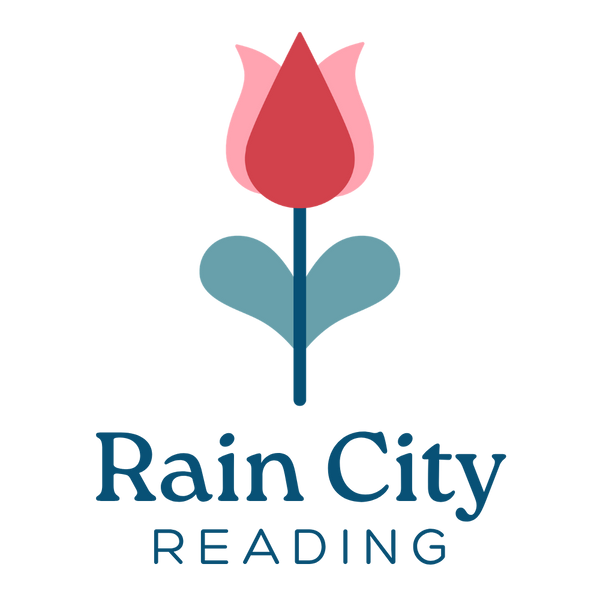 Rain City Reading
